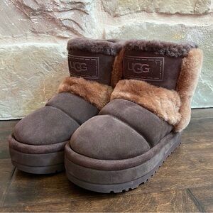 UGG Chillapeak Boots